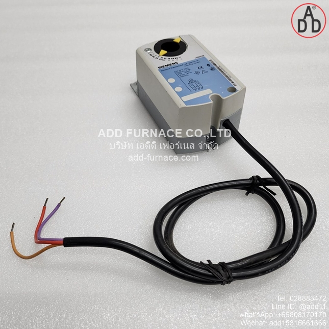 SIEMENS GLB131.1E (1)